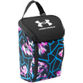 Under Armour Ua Sideline Mini Vivid Magenta/White Osfa