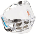 Bauer Concept III Full Face Shield [Junior]