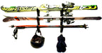 Storeyourboard Ski And Snowboard Storage Rack