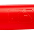 Franklin Sports Mlb Jumbo Kids Plastic Baseball Bat - Backyard Baseball Bat With Large Barrel For Kids + Toddlers - Kids Fat Pla