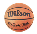 Wilson Evolution Intermediate Basketball - 28.5'' With Retail Packaging