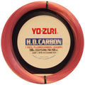 Yo-Zuri HD 100LB DP 100 Hd 100Lb Dp 100Yd, Multi, One Size (HD100LBDP100)