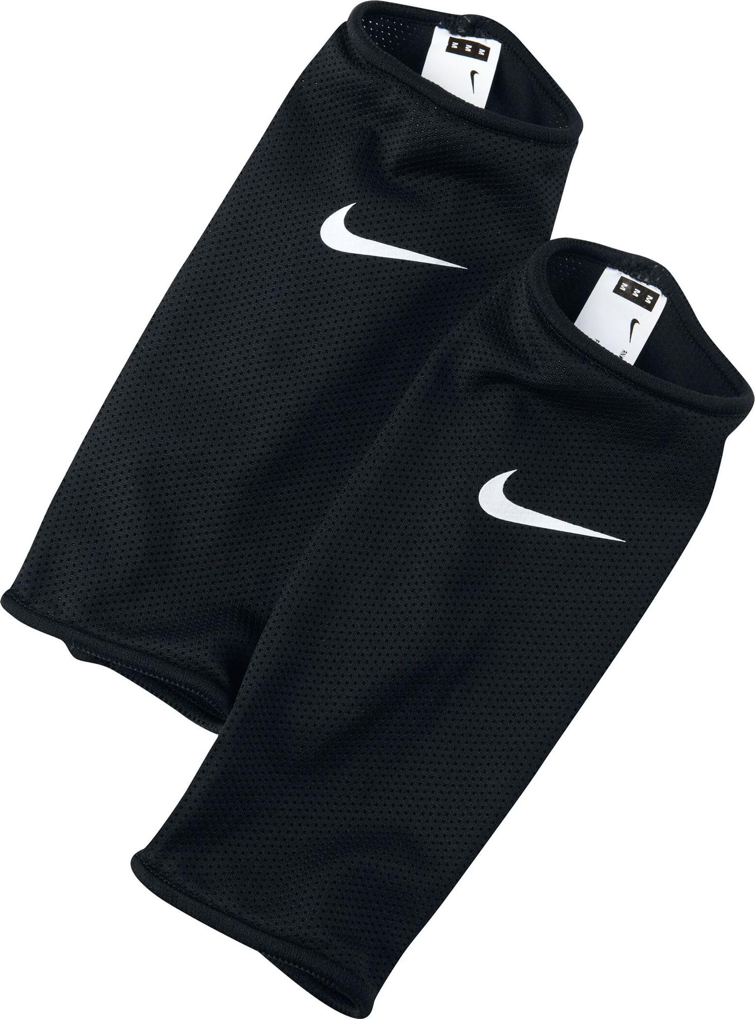 Nike Guard Lock Sleeve Black] (Xs)