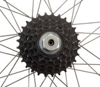 Park Tool Fr-7 Freewheel Remover For Falcon Brand