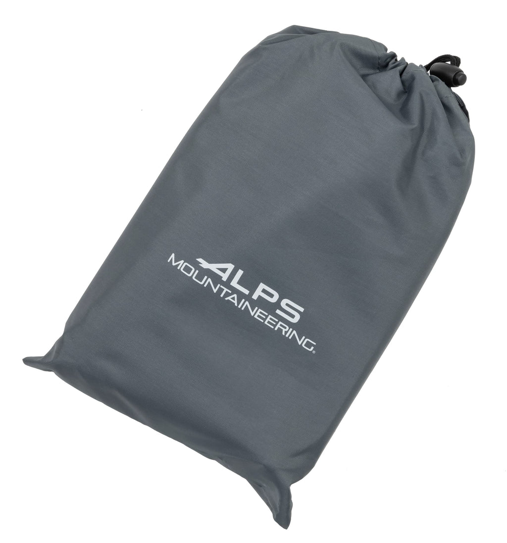 Alps Mountaineering 3 Person Tent Floor Saver, Brown