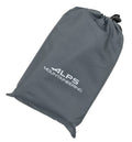 Alps Mountaineering 3 Person Tent Floor Saver, Brown