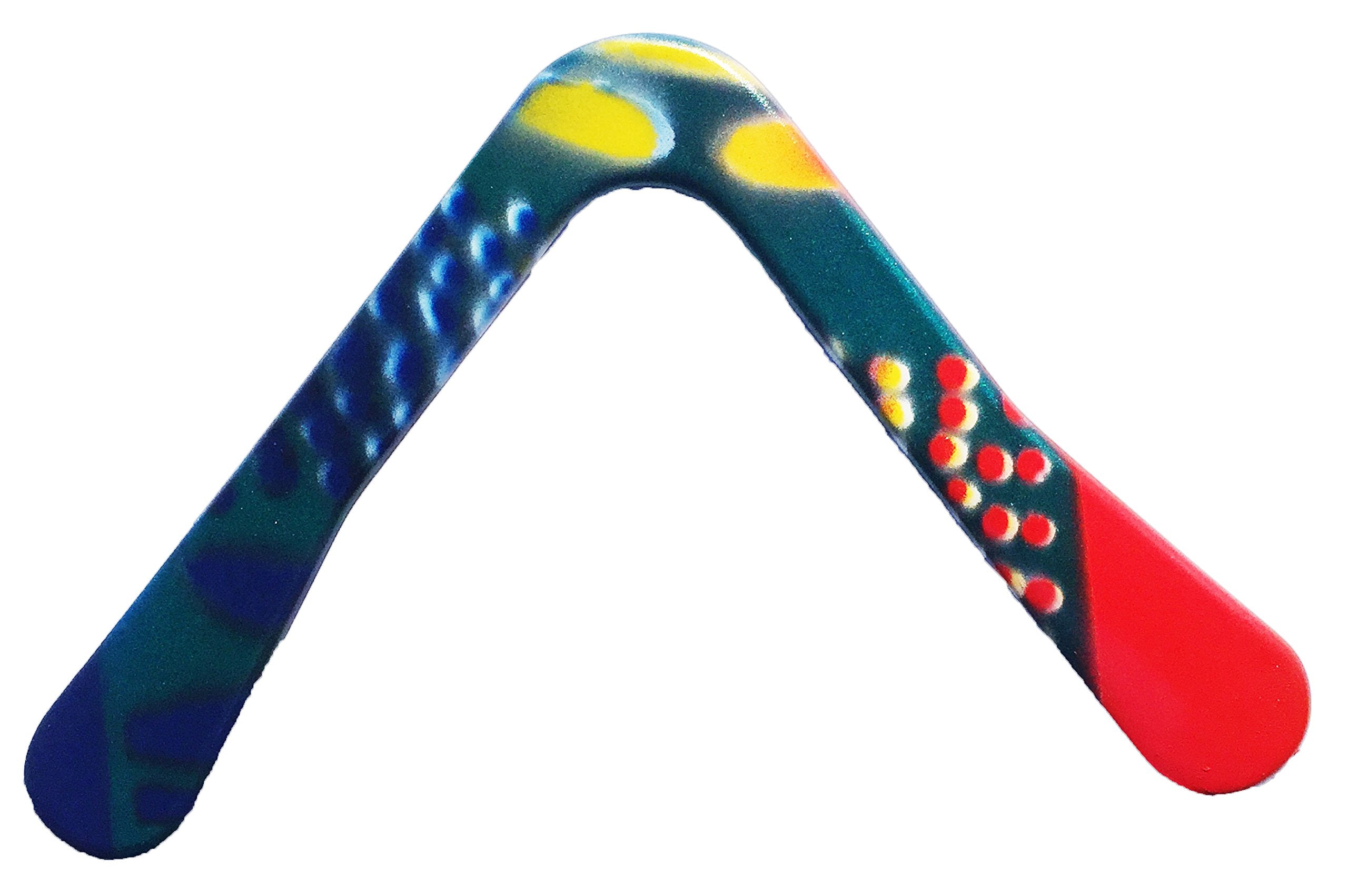 Funrang Polymer Australian Boomerang