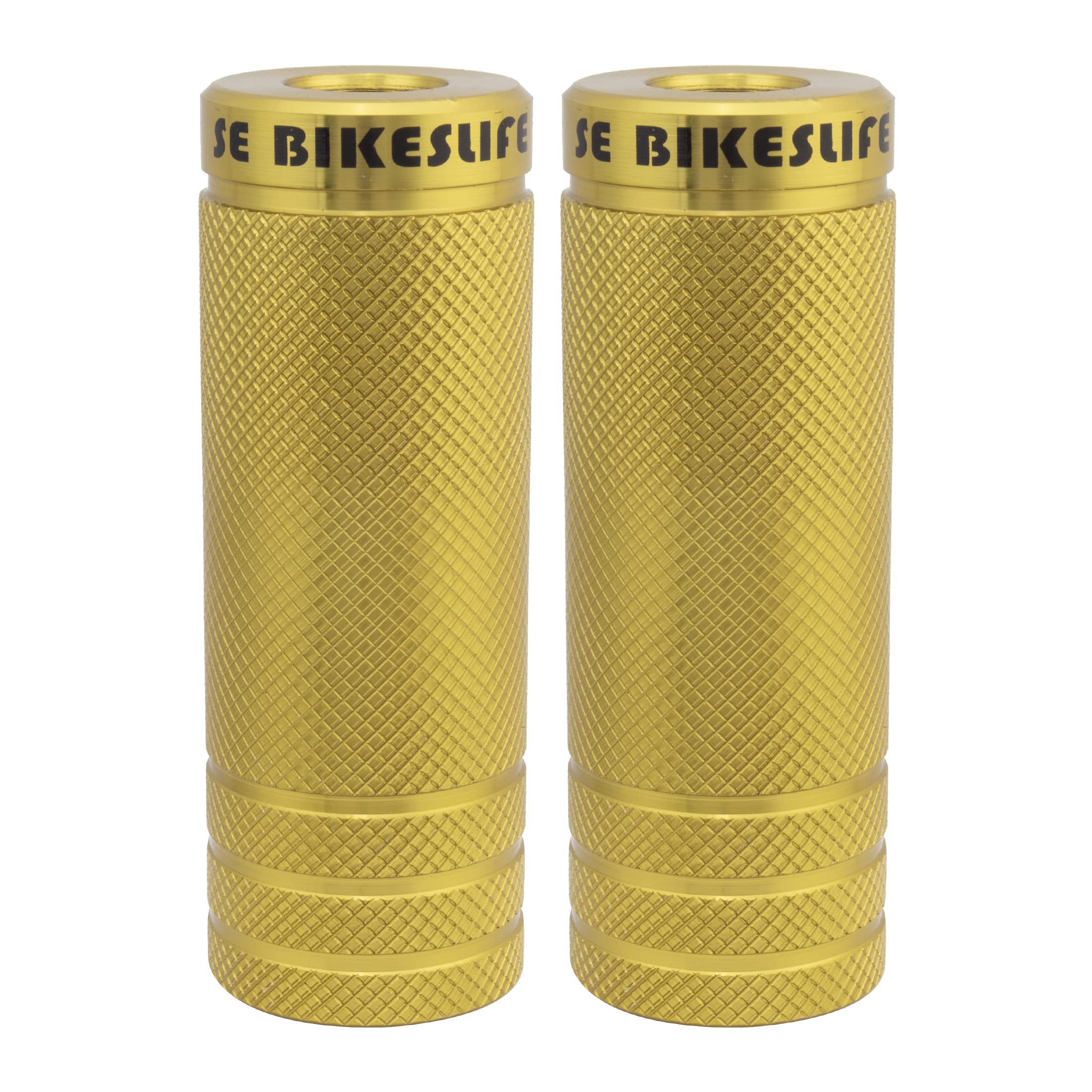 Se Bikes Wheelie Pegs
