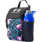 Under Armour Ua Sideline Mini Vivid Magenta/White Osfa