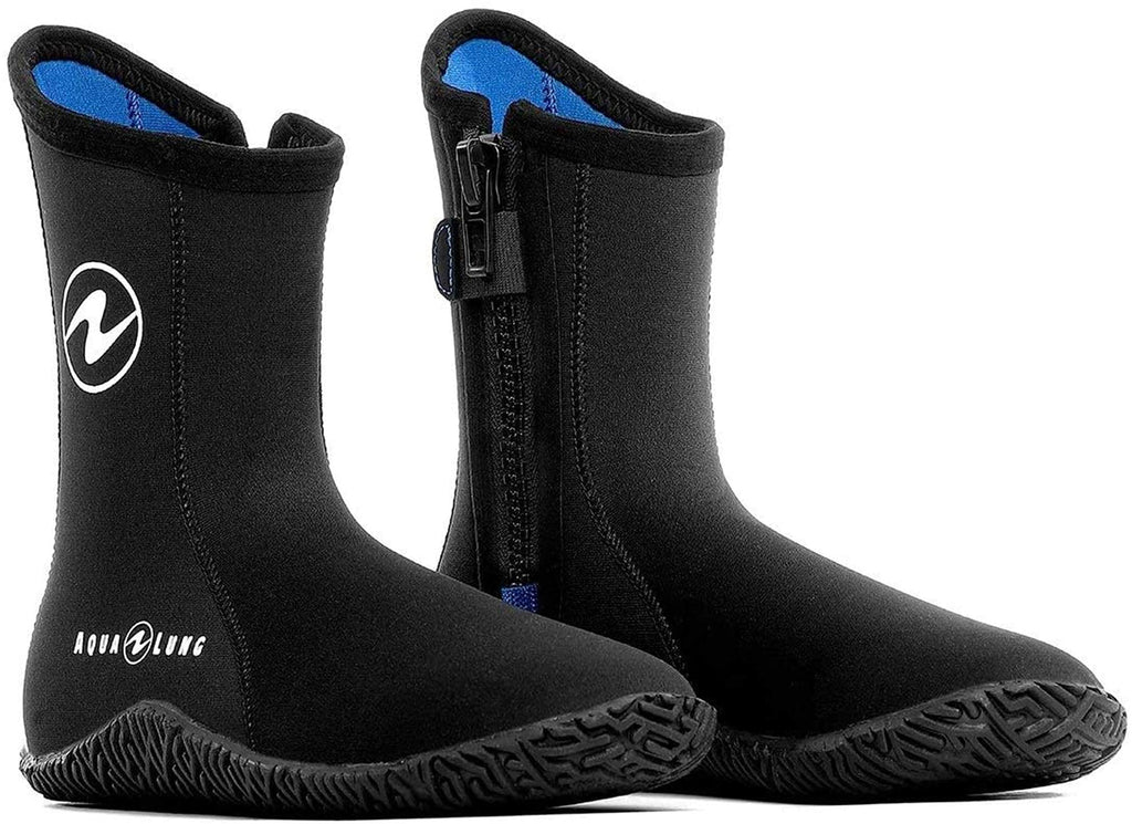 Aqualung 7Mm Echozip Boots (11)