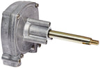 Uflex T71Fc Single Cable Rotary Helm