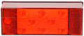 PETERSON MFG Peterson V856L LED Tail Light with License Light
