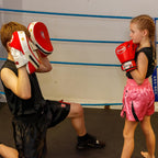 Farabi Sports Kids Boxing Gloves - Junior Boxing Gloves Youth Boxing Gloves Boys And Girls Boxing Training Gloves For Mma Muay T
