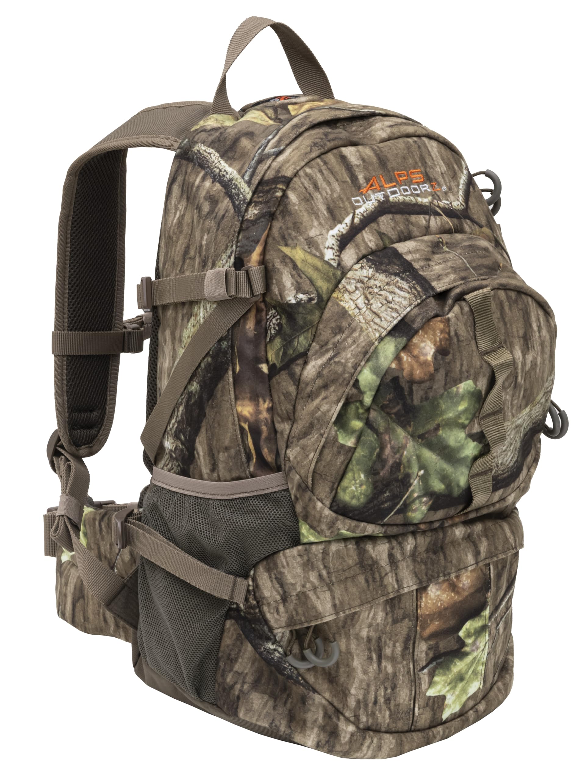 ALPS OutdoorZ Dark Timber Pack - Mossy Oak Roots