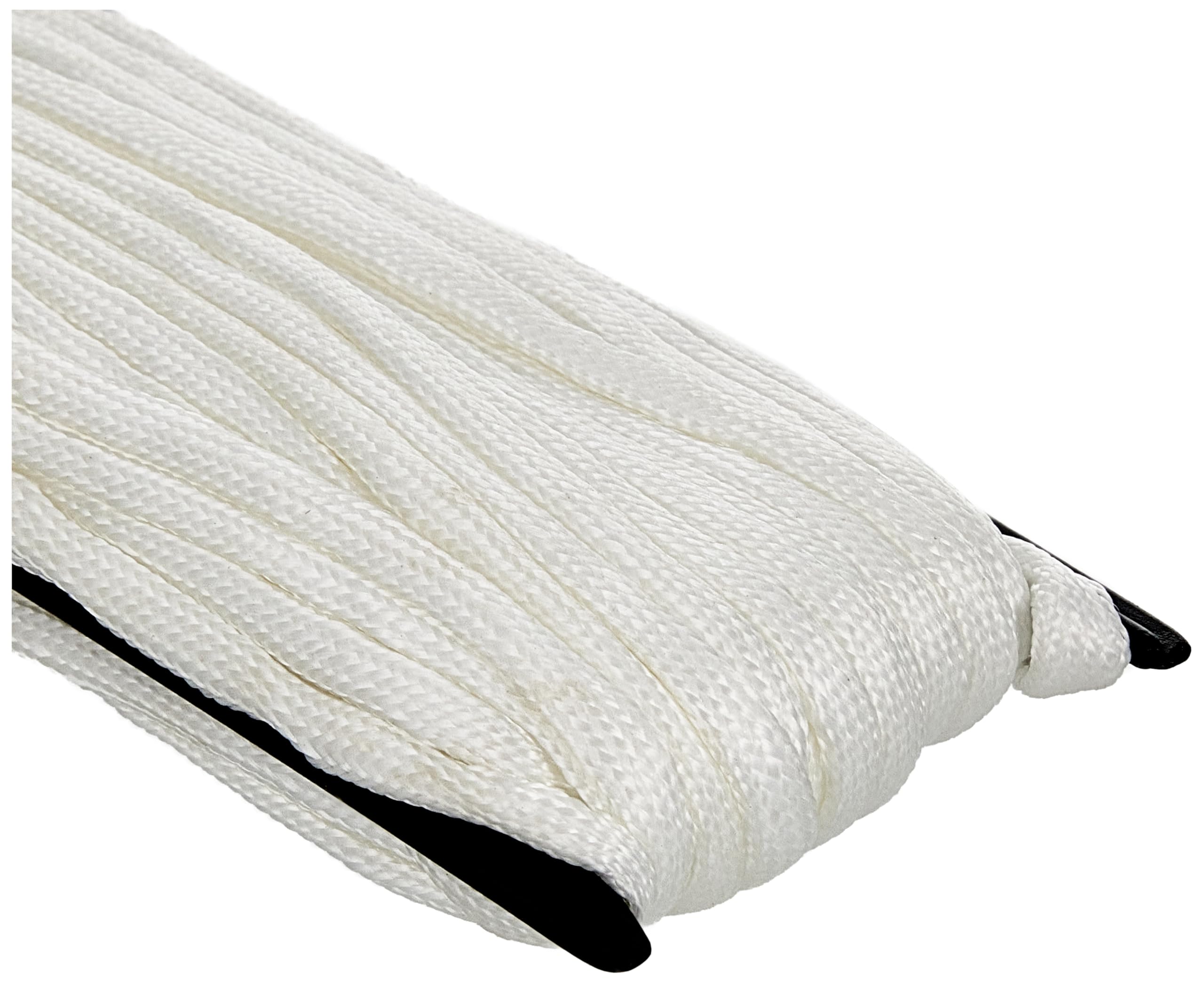Coghlan'S Braided Nylon Poly Cord, 50-Feet, White