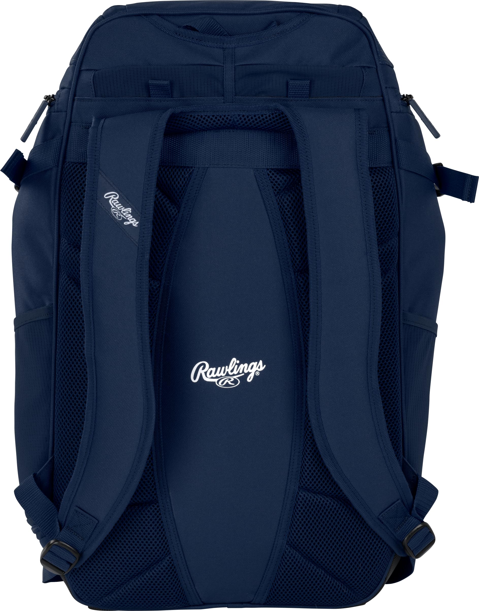 Rawlings | LEGION 2.0 Players Backpack | Baseball/Softball | NAVY