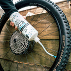 Peatys Holeshot Biofibre Tubeless Tire Sealant 120Ml4 Oz