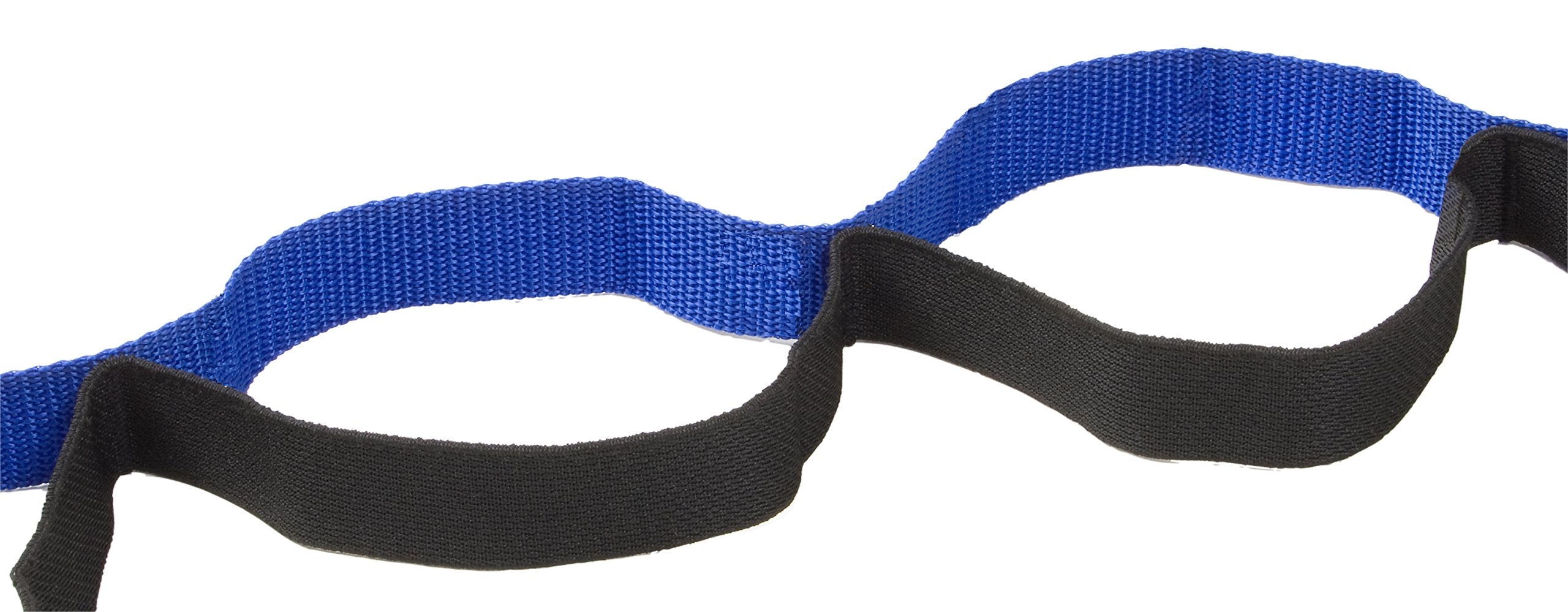 Cando 10-1385 Dynamic Stretch Strap