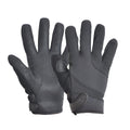 Hatch Streetguard With Kevlar Cut Resistant Glove, Black, X-Large