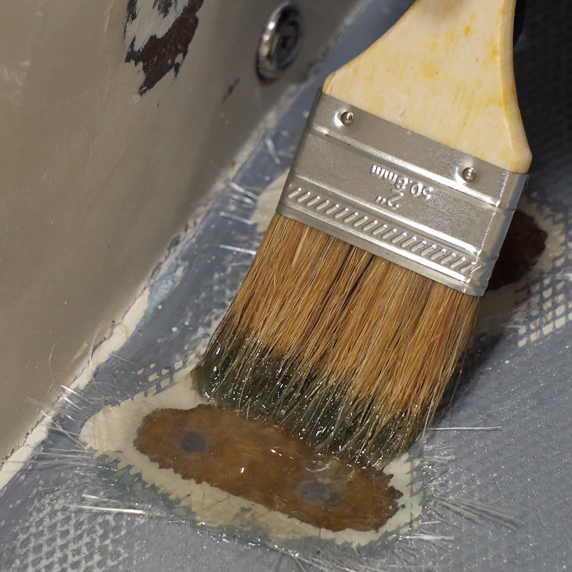 Totalboat Polyester Finishing Resin (Gallon)