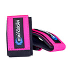 Tumble Pro X Ankle Straps - Cheerleading, Gymnastics Tumble Training Defrogger Keeps Ankles Together During Stunting And Back Tu