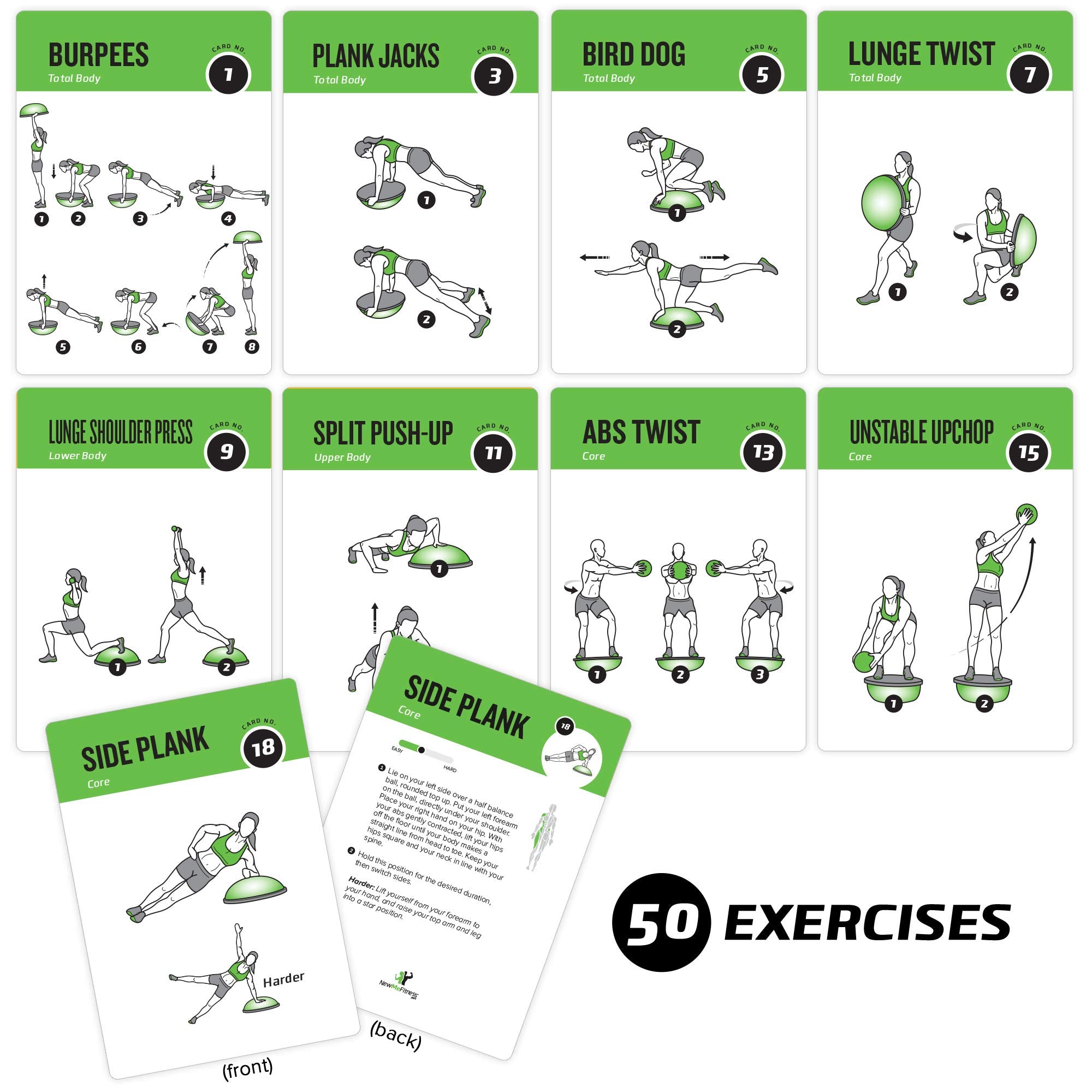 Newme Fitness