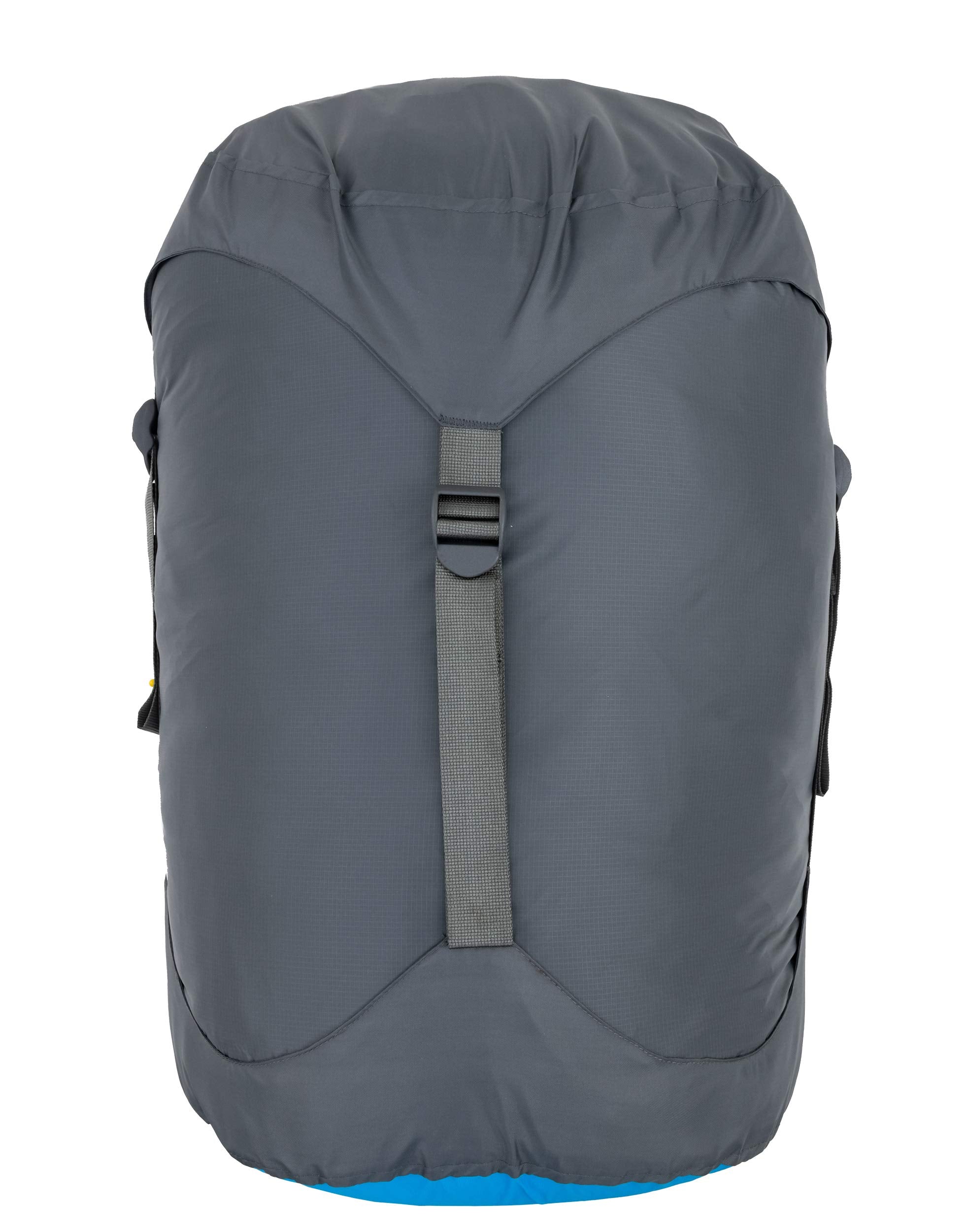 ALPS Mountaineering Dry Sack, 45L - Blue/Gray