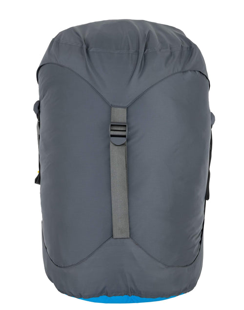 ALPS Mountaineering Dry Sack, 45L - Blue/Gray