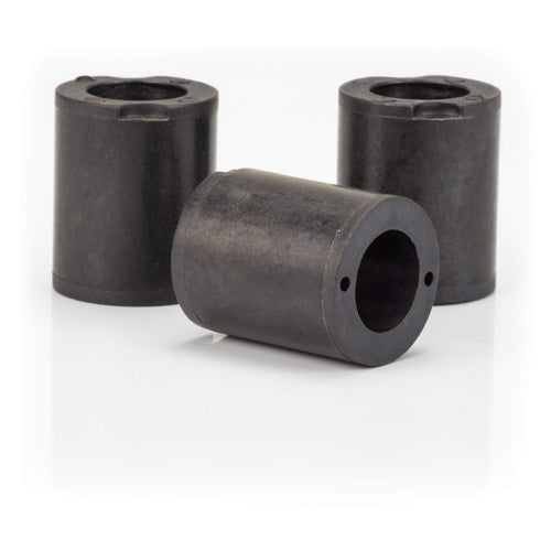 (3) Yamaha Drive Clutch Roller Bushing (96+) G16/G19/G22 Gas Golf Cart