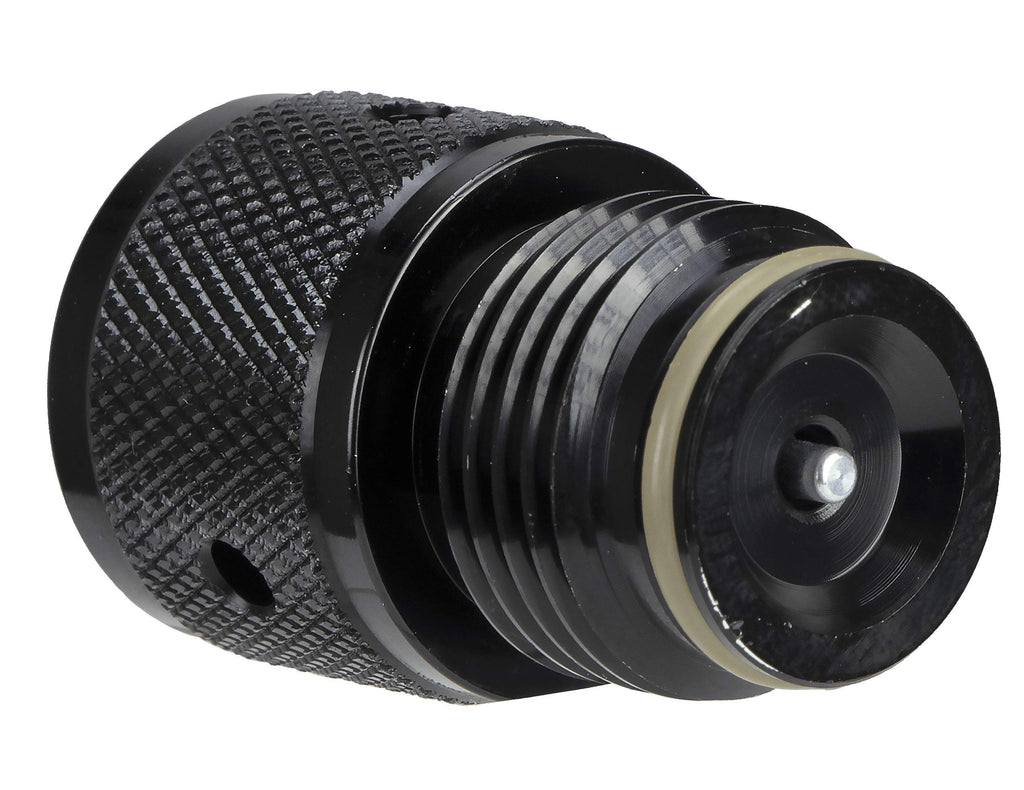 Jt Co2 Paintball Tank Adaptor For 90G And 88G Co2 Cartridges