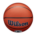 Wilson Nba Team Alliance Basketball - Los Angeles Clippers, Size 7-29.5''