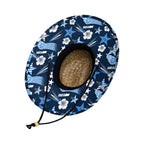 Foco Tennessee Titans Nfl Americana Straw Hat