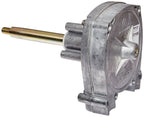 Uflex T71Fc Single Cable Rotary Helm