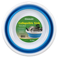 Coghlans 2082 Collapsible Sink - 9 Liter