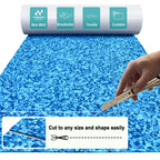 Eva Foam Boat Flooring Brushed Camo Boat Decking Self Adhesive Marine Carpet Non Slip Mat Fit For Fishing Boats Kayak Jon Boat P