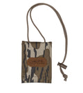 ALPS OutdoorZ Diaphragm Call Lanyard - Mossy Oak Original Bottomland