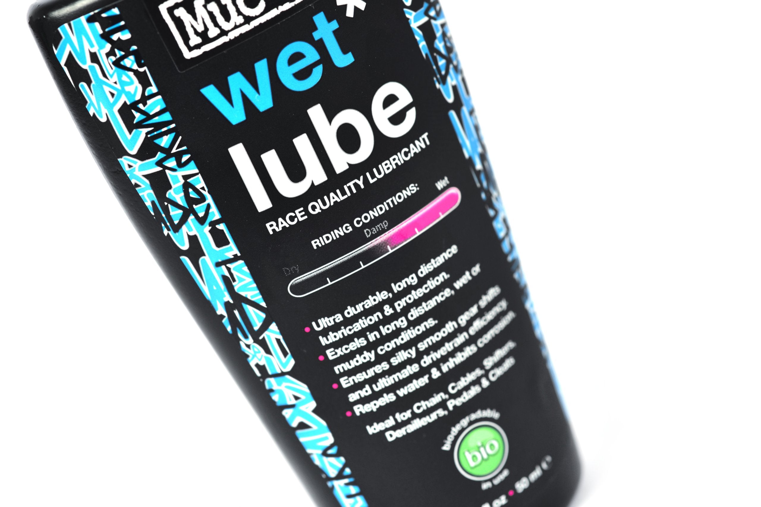 Muc-Off Wet Lube (50Ml)