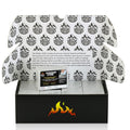 Better Grillin Scrubbin Stone Grill Cleaner-Scouring Brickbarbecue Grill Brushbarbecue Cleaner For Bbq, Griddle, 12Pk