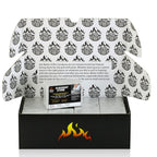 Better Grillin Scrubbin Stone Grill Cleaner-Scouring Brickbarbecue Grill Brushbarbecue Cleaner For Bbq, Griddle, 12Pk