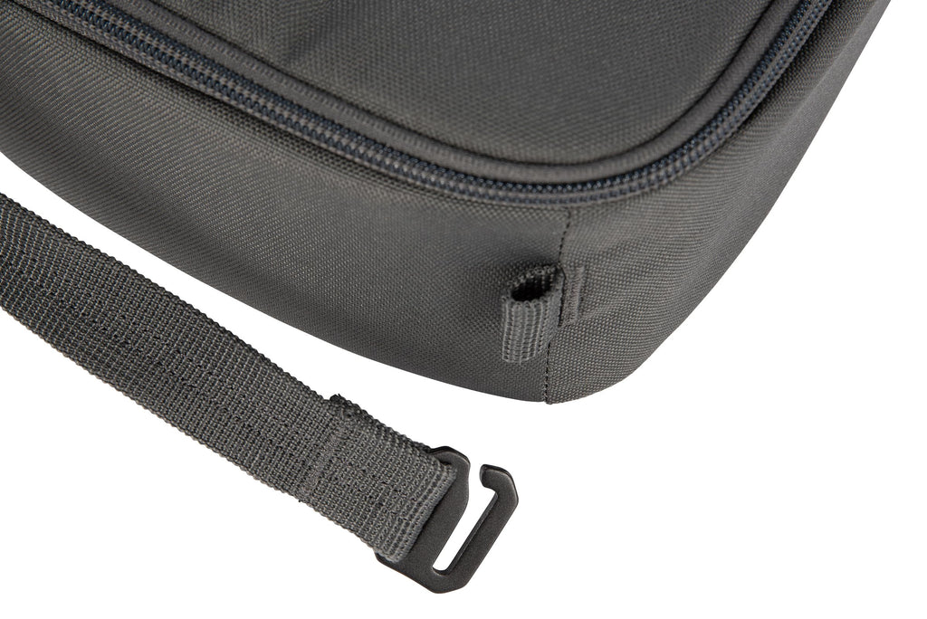 Carhartt Insulated Lunch Cooler For Men And Women, Fully Insulated Lunch Pale For Work, Outdoor, And Everyday Use, Gravel