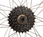 Park Tool Fr-3 Freewheel Remover: Suntour 4 Notch