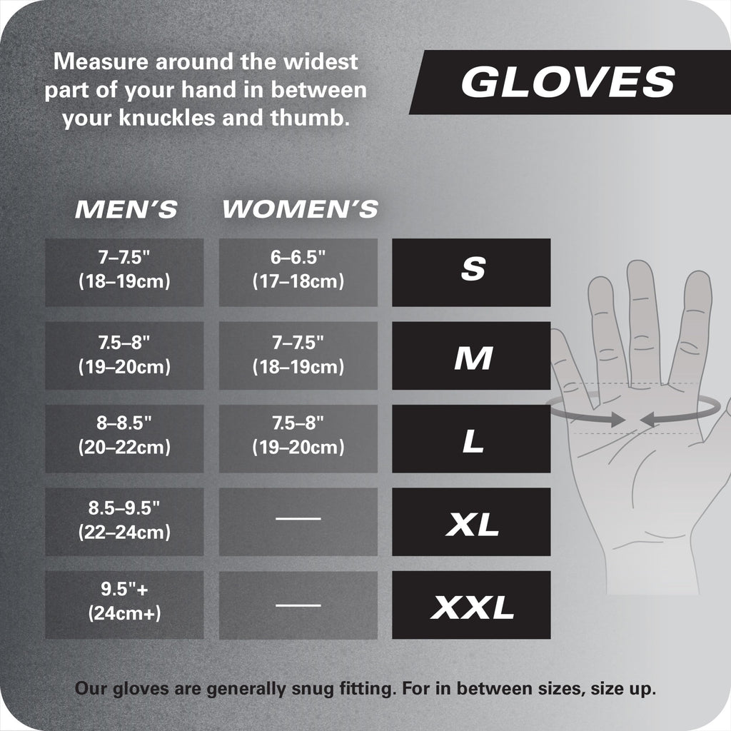 Power Gloves 3.0 - Durable Half Finger Weightlifting Gloves with Adjustable Wrist Closure, Breathable Leather Palm, Womens