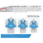 Stohlquist Women'S Betsea Lifejacket (Pfd)-Gray-M/L
