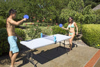 Poolmaster Portable Table Tennis Ping Pong Game Set
