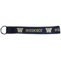 Siskiyou Sports Ncaa Washington Huskies Lanyard Key Chain