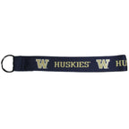 Siskiyou Sports Ncaa Washington Huskies Lanyard Key Chain