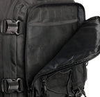 Miramrax Tactical Backpack Military Army Daypack - Assault Pack For Men Molle Backpacks Bug Out Bag 3 Day Pack For Hiking Campin