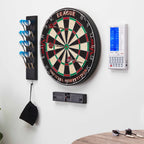 Viper By Gld Products Proscore Digital Dart Scorer Electronic Dartboard Scoreboard For Up To 8 Players, With 40 Games And 655 Ga