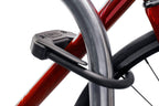 Hiplok U Lock And Cable Bike Lock Maximum Security