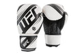 UFC PRO Performance Rush Training Glovses (12oz, White)
